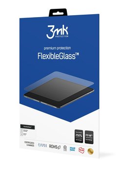 3MK FlexibleGlass folia ochronna do Microsoft Surface Pro 9 Szkło Hybrydowe - 3MK