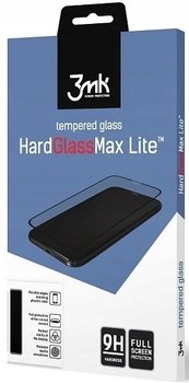 3MK HG Max Lite Asus Zenfone Max Pro M2 - 3MK