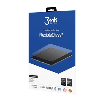 3MK, Na laptop 11,1cali (16x10) FlexibleGlass 13'' - 3MK