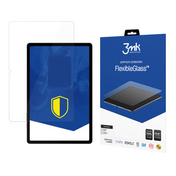 3MK, Samsung Galaxy Tab S9 FE - 3mk FlexibleGlass™ 11'' - 3MK