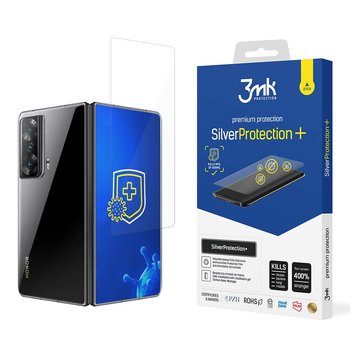 3mk, Silverprotection+, Folia Ochronna Na Ekran Do Honor Magic V2 - 3MK