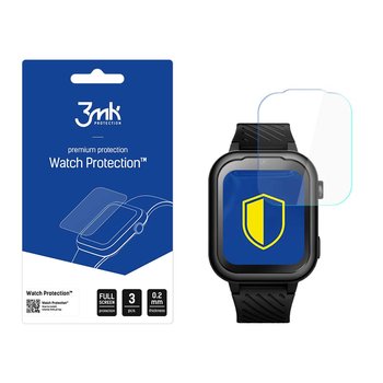 3mk, Watch Protection™ V. Flexibleglass Lite, Szkło Ochronne Do Garett Essa Go 4g - 3MK