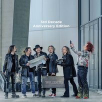 3rd Decade (Anniversary Edition) Waltari