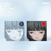 3rd mini album Only cry in the rain Chuu
