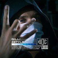 3STYLE Gilli