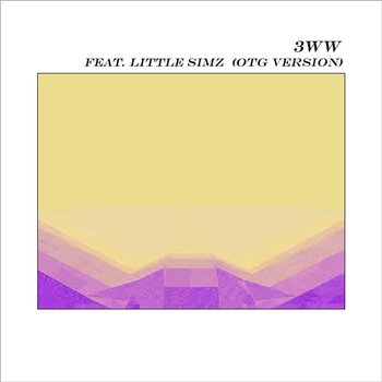 3WW (feat. Little Simz) (OTG Version) - alt-J feat. Little Simz & OTG