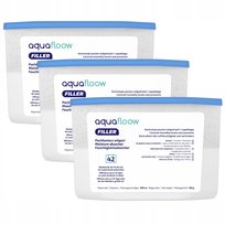 3x bezzapachowy pochłaniacz wilgoci osuszacz na korozję AquaFloow