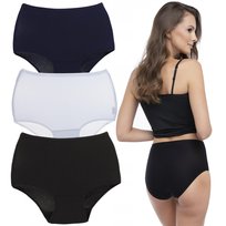 3X FIGI MAJTKI DAMSKIE MAXI BIKINI WYSOKI STAN L Moraj