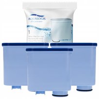 3x Filtr do ekspresu Philips LatteGo 5400 3200 2200 Saeco - Aqualogis