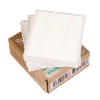 3x Filtr powietrza do iRobot Roomba Combo 105/Essential - iRobot