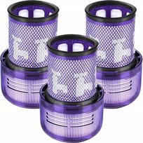3x FILTR POWIETRZA ZMYWALNY DO DYSON V11 V15 Detect Absolute Animal Total Dyson