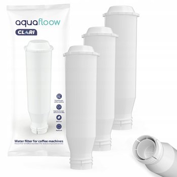 3X Filtr Wody Zamiennik Do Melitta Pro Aqua - Aquafloow