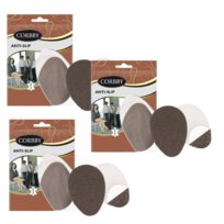 3x Naklejki Antypoślizgowe Anti-slip 1431C Corbby