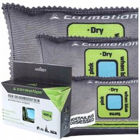 3X Pochłaniacz Wilgoci Xxl Duży Pojemny Wielokrotnego Użytku Carmotion 400G