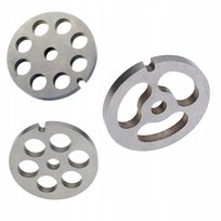 3X Sitko Sitka Zelmer Nr 5 Fi 10 13 I Szarpak Zamiennik/inny