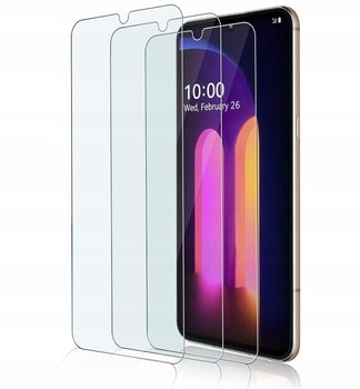 3x SZKŁO DO SAMSUNG A32 5G / A22 5G / A12 / A13 4G / A13 5G / A42 / A70 - Inny producent