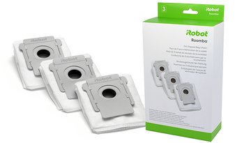 3X Worek Na Brud Do Stacji Clean Base Do Irobot Roomba I & S & J - iRobot