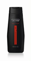 3X ŻEL POD PRYSZNIC DO KĄPIELI 400ML STR8 RED CODE Str8