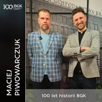 #4 3 walizki pełne skarbów. Historia ratowania cennych zabytków przez BGK.  - Sezon 3 - Halo, tu bank - BGK - podcast - Bank Gospodarstwa Krajowego