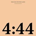 4:44 - Jay-Z
