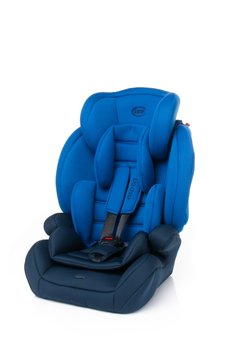 4 Baby, Aspen, Fotelik samochodowy, 9-36 kg, Niebieski, 2017 - 4 Baby