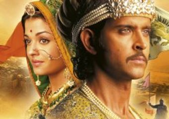  4. Bilet do Bollywood 2008