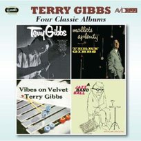 4 Classic Albums Gibbs Terry
