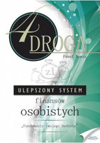 4 Droga. Ulepszony System Finansów Osobistych Nowak Paweł