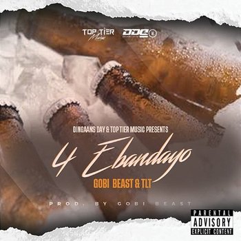 4 Ebandayo - Gobi Beast and TLT