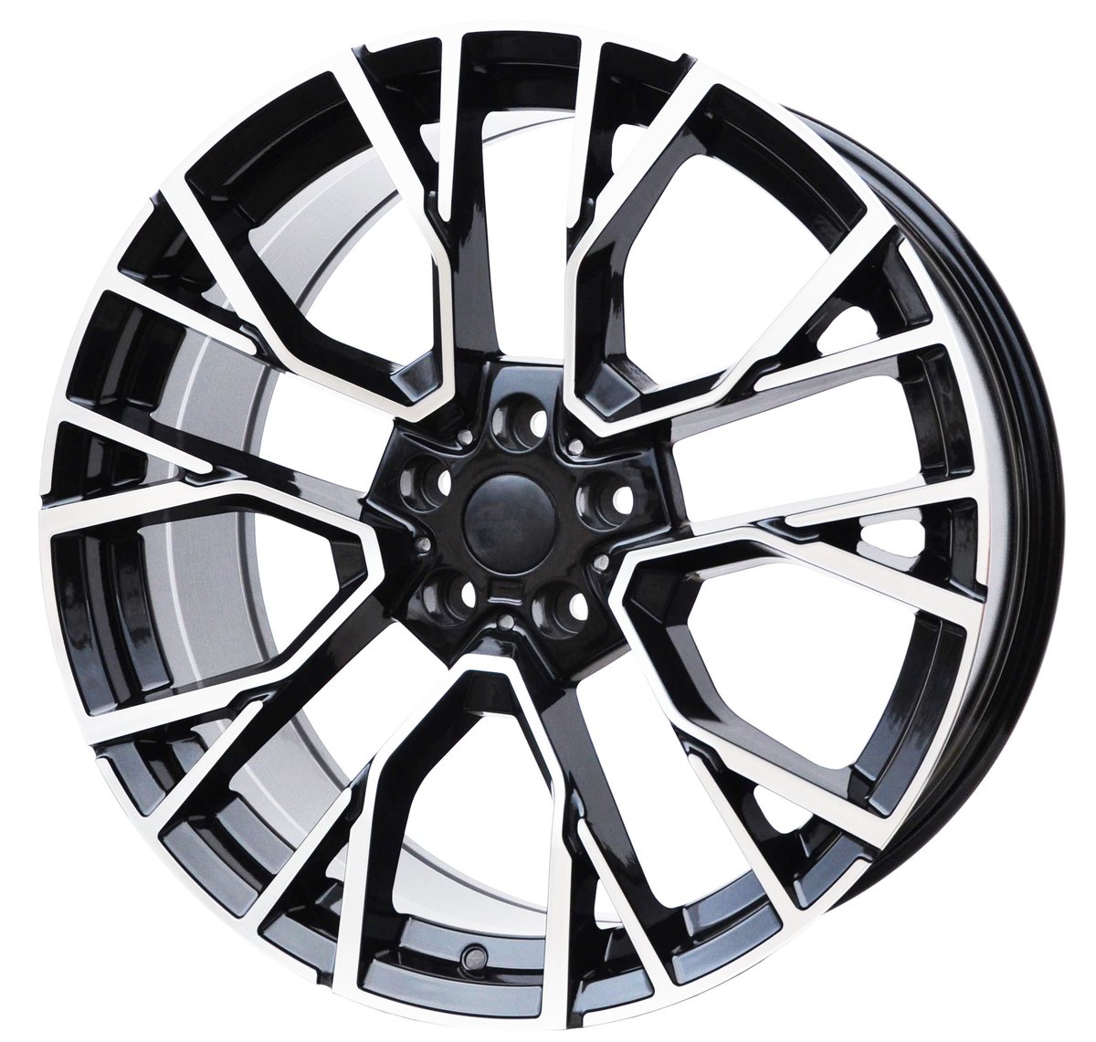 Stahlfelge 6.5x16 ET43 4x100 Für Dacia Sandero DJF 1.0 67kW 2020- Nur 55,18