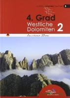 4. Grad Westliche Dolomiten 02 Zorzi Emiliano