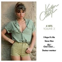 4 Hits, Vol.3 Karen Cheryl