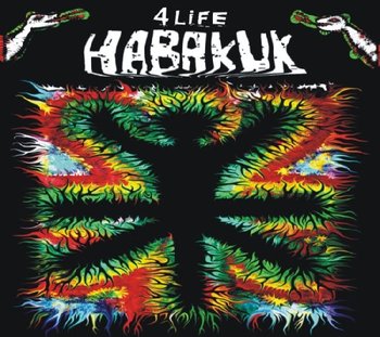 4 Life (Reedycja) - Habakuk