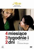 4 miesiące, 3 tygodnie i 2 dni - Mungiu Cristian
