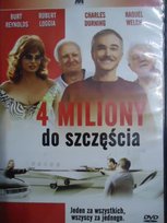 4 miliony do szczęścia - Mayfield Sam