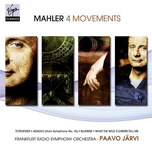 4 Movements - Jarvi Paavo