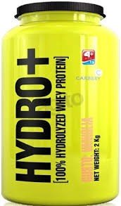 4+ Nutrition 4+ Nutrition, Suplement diety, Hydro, panna cotta, 900 g