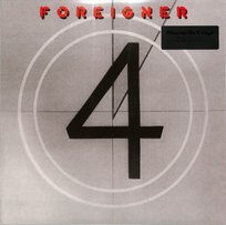4 Foreigner