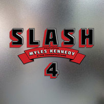 4 Slash