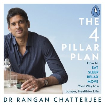 4 Pillar Plan - Rangan Chatterjee