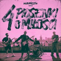 4 Piosenki o Miłości Dizzma, Kubańczyk