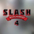 4, płyta winylowa - Slash