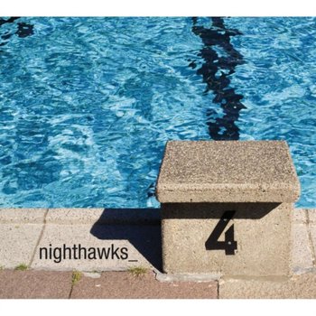 4, płyta winylowa - Nighthawks