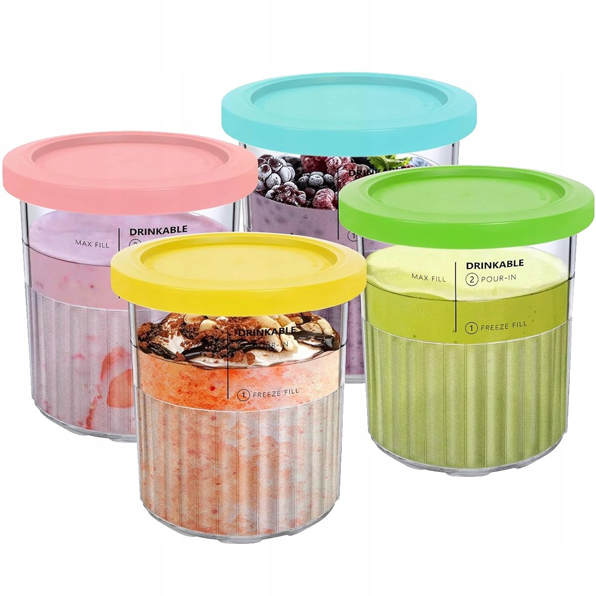 Copertura Antipolvere Per Ninja Creami NC501EU/NC301EU/NC299EU – Nylon Impermeabile, Protezione 360° Da Polvere, Umidità E Graffi, Per Gelatiera Ninja