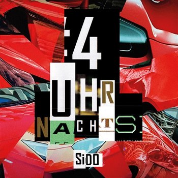 4 Uhr Nachts - Sido feat. Haftbefehl, Kool Savas