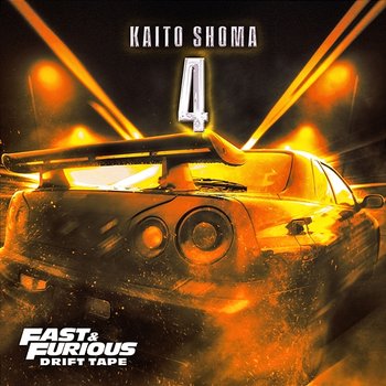 4 - Kaito Shoma