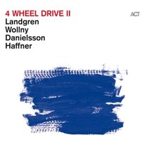 4 Wheel Drive Ii Landgren Nils