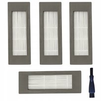 4 x Filtr do iRobot Roomba Combo