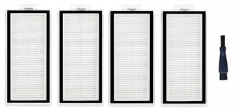 4 x Filtr HEPA do Roborock Q7 MAX PLUS Q7 - Inny producent