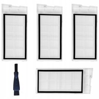 4 x Filtr HEPA do Xiaomi Roidmi EVE Plus